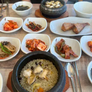 다솥맛집 사진