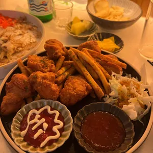 테판하이 사진
