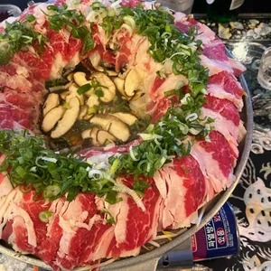 추상 사진