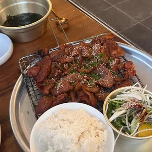 방울과꼬막 사진