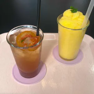 마가렛 사진