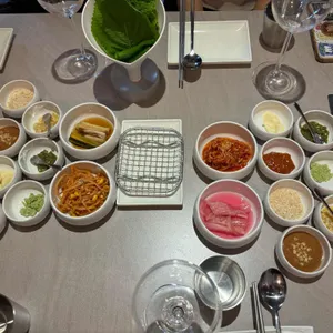 고공 사진