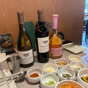 고공 사진