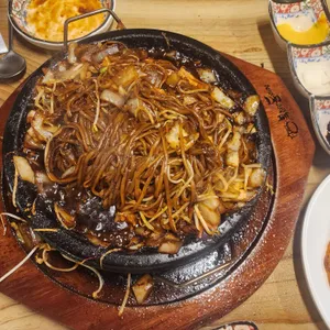 북한강돌짜장 사진