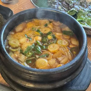 교동면옥&춘천 명종닭갈비 사진