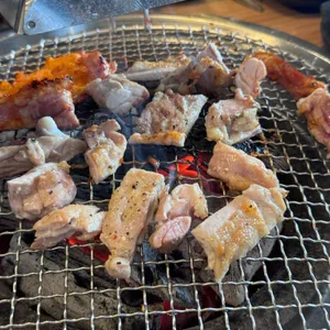 교동면옥&춘천 명종닭갈비 사진