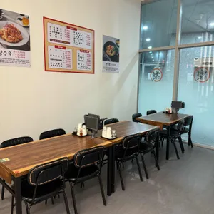 백년교동짬뽕 리뷰 사진