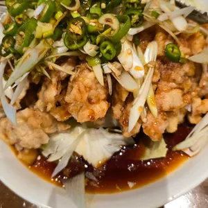중화객잔 수 사진
