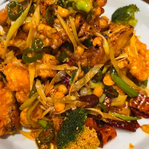 중화객잔 수 사진