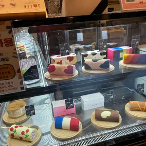 블레스롤 리뷰 사진