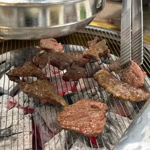 마중 한우전문점 대표 사진