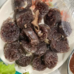 순대리아 사진