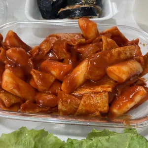 순대리아 사진