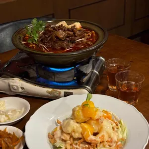 진지아 리뷰 사진