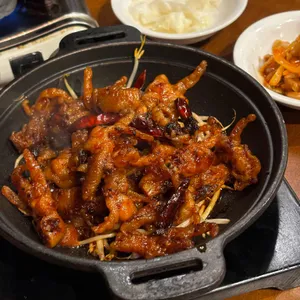 진지아 리뷰 사진