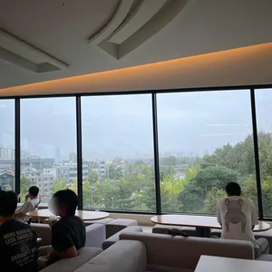 에이트 리뷰 사진