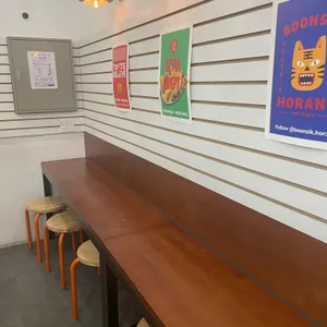 분식호랑 리뷰 사진