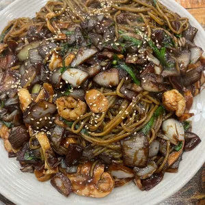 매화정 사진