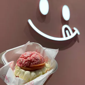 노티드 리뷰 사진