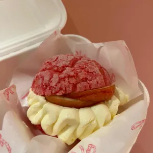 노티드 리뷰 사진
