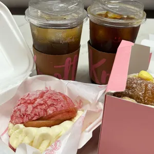 노티드 리뷰 사진