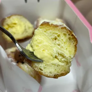 노티드 리뷰 사진