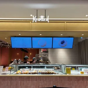 노티드 리뷰 사진