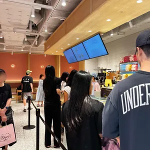 노티드 리뷰 사진