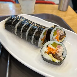 매콤달콤떡볶이 사진