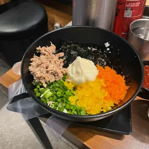 쪽갈비대장 사진