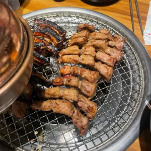 쪽갈비대장 사진