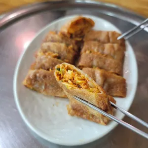 설악막국수 춘천닭갈비 리뷰 사진