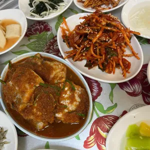 돌산식당 대표 사진