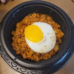 밥구정 로데오 사진
