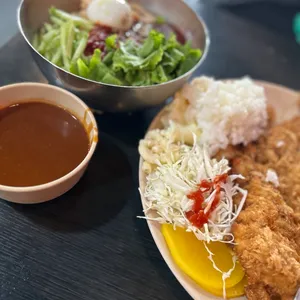 희락돈까스 사진