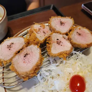 시청카츠 사진