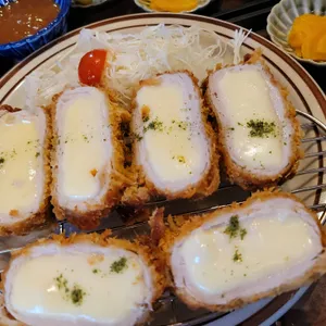 시청카츠 사진