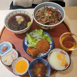 규동집 사진