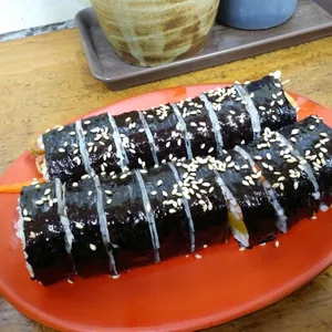 신가네 떡볶이 사진