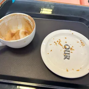 아우어베이커리 사진