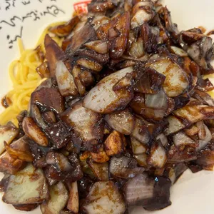 산마루반점 사진