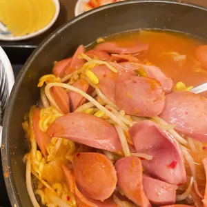 델리 사진