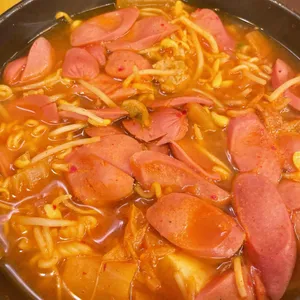 델리 사진