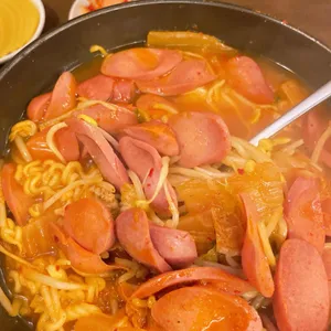 델리 사진