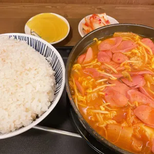 델리 사진
