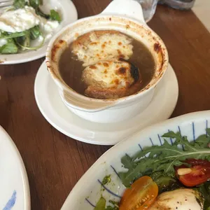 르봉구떼 사진