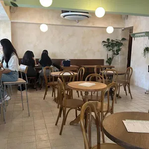 르봉구떼 리뷰 사진