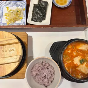 북창동순두부 사진