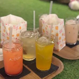 문화카페 산장 사진