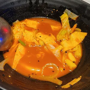 두껍포차 사진